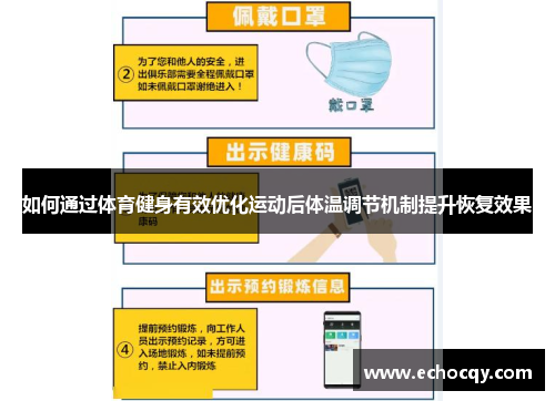 如何通过体育健身有效优化运动后体温调节机制提升恢复效果