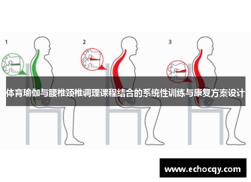 体育瑜伽与腰椎颈椎调理课程结合的系统性训练与康复方案设计